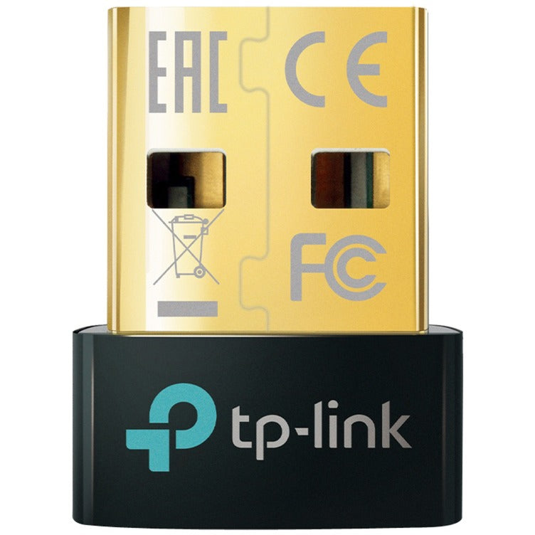 Load image into Gallery viewer, Tp-link bluetooth 5.0 nano usb adapter bluetooth adapter (zwart)
