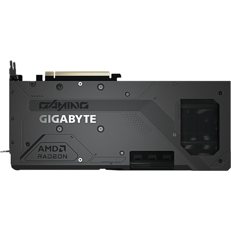 Afbeelding laden in galerijviewer, Gigabyte radeon rx 9070 xt gaming oc 16g grafische kaart (zwart, 2x displayport, 2x hdmi 2.1, rdna4)