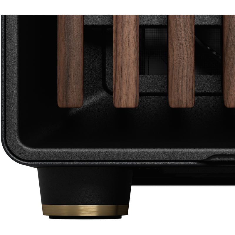 Load image into Gallery viewer, Fractal design north xl midi tower behuizing (zwart | 2x usb-a | 1x usb-c)