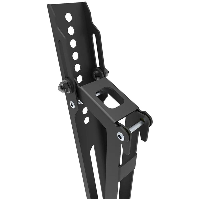 ギャラリービューアに画像をロードする, Neomounts wl35-550bl14 tv wandsteun wandmontage (zwart)