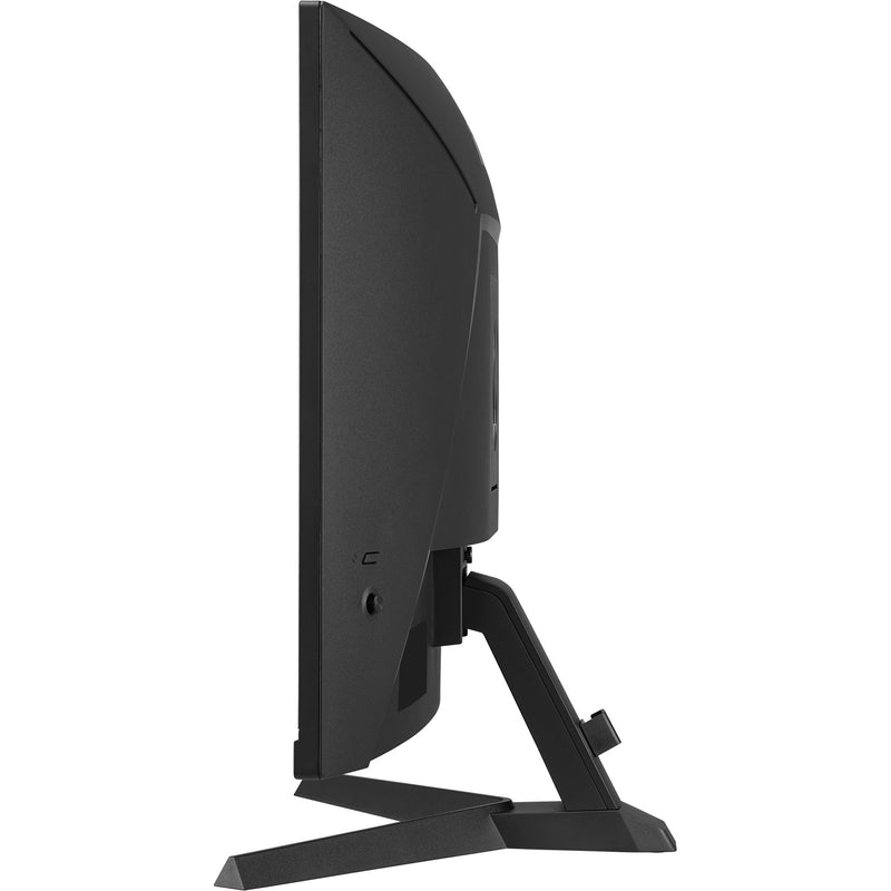 Load image into Gallery viewer, Iiyama g-master red eagle g2766hsu-b1 27 curved gaming monitor (zwart, 2x hdmi, displayport, 2x usb-a, usb-b, 165 hz)