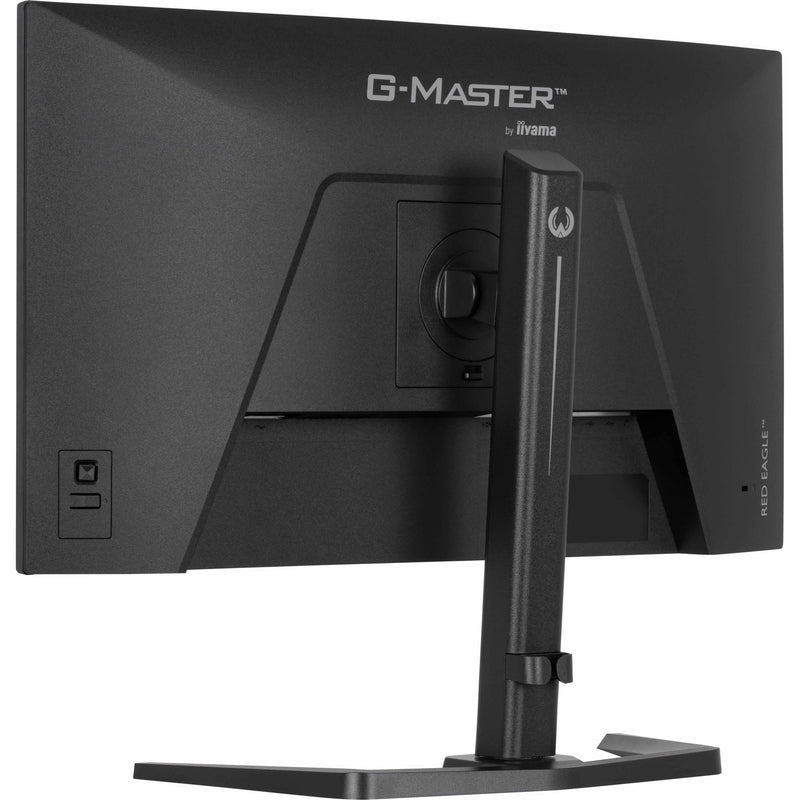 Afbeelding laden in galerijviewer, Iiyama g-master red eagle gb2771hsu-b1 27 gaming monitor (zwart, 2x hdmi, displayport, usb-a, usb-c, 240 hz)