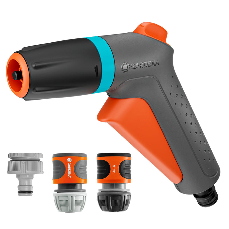 Load image into Gallery viewer, Gardena classic spuitpistool starterset