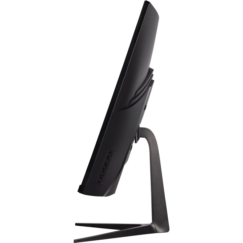 Afbeelding laden in galerijviewer, Viewsonic vx3218c-2k 32 curved gaming monitor (zwart, 2x hdmi, 1x displayport, 180 hz)