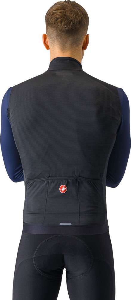 Load image into Gallery viewer, Castelli espresso - vest