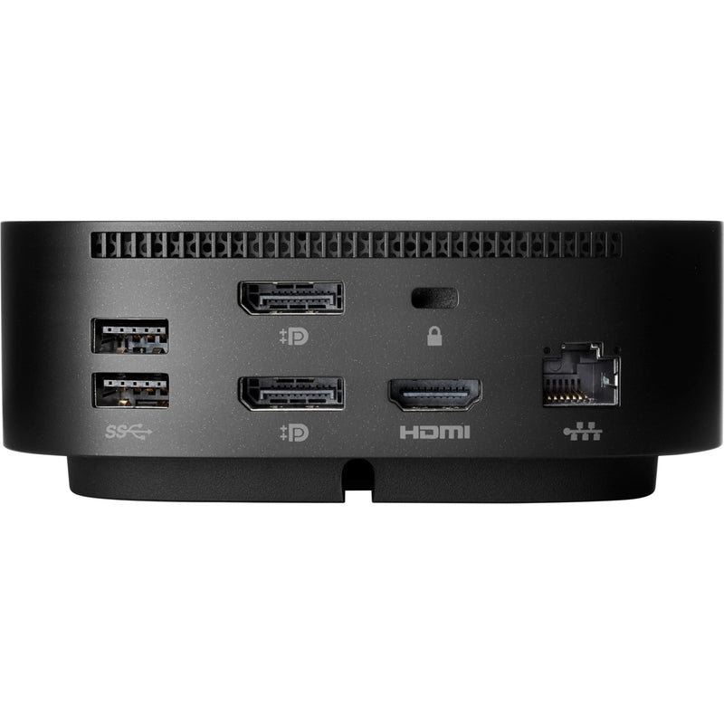 Cargue la imagen en el visor de la galería, Hp usb-c dock g5 dockingstation (zwart, hdmi, displayport, usb)