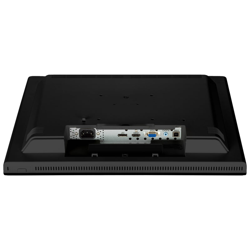 Afbeelding laden in galerijviewer, Iiyama prolite t1932msc-b2s 19 touchscreen monitor (zwart, vga, hdmi, displayport, audio, touchscreen)