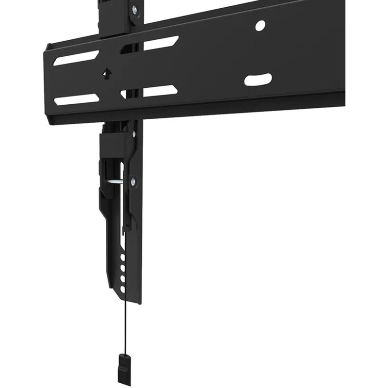 Load image into Gallery viewer, Neomounts select wl30s-850bl14 vlakke wandsteun bevestiging (zwart)