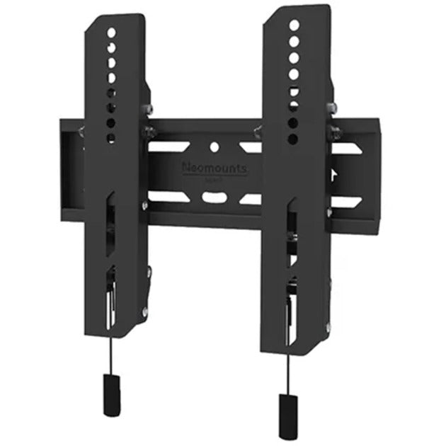 Load image into Gallery viewer, Neomounts select wl35s-850bl12 tv wandsteun bevestiging (zwart)