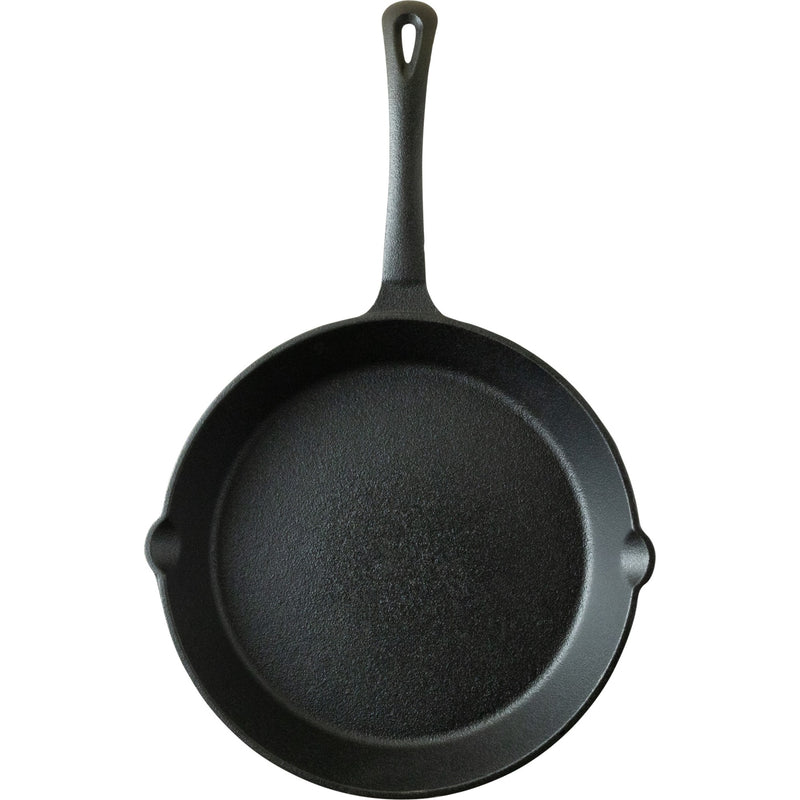 Laden Sie das Bild in Galerie -Viewer, The windmill skillet l bak- braadpan (zwart, ø 26.5 cm)