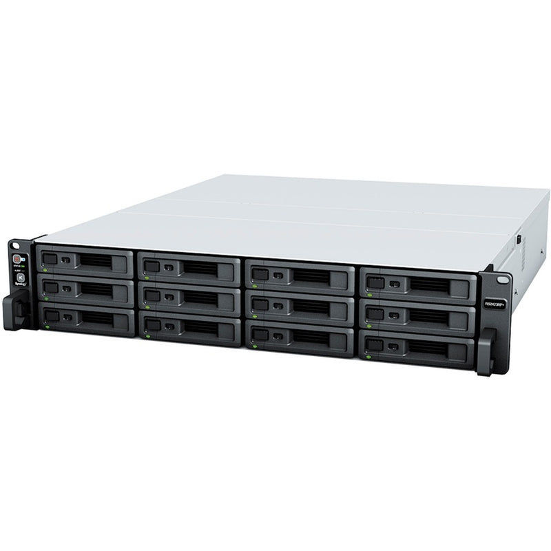 Load image into Gallery viewer, Synology RS2423+