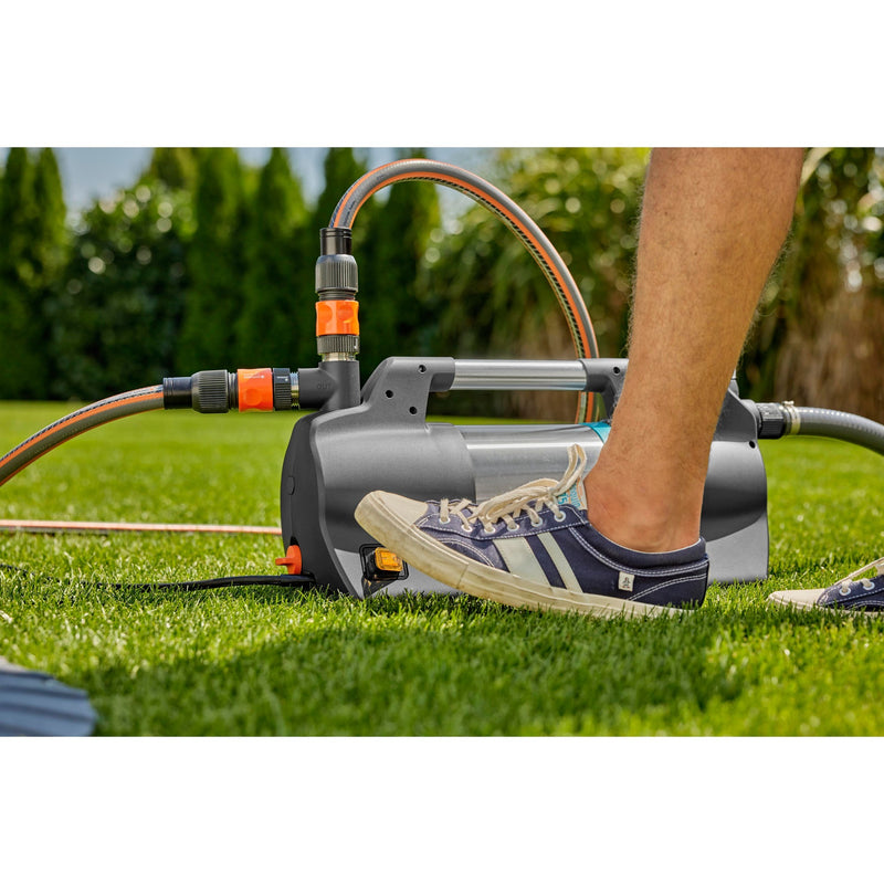 Load image into Gallery viewer, Gardena besproeiingspomp 5600 silent+ - 9057-20