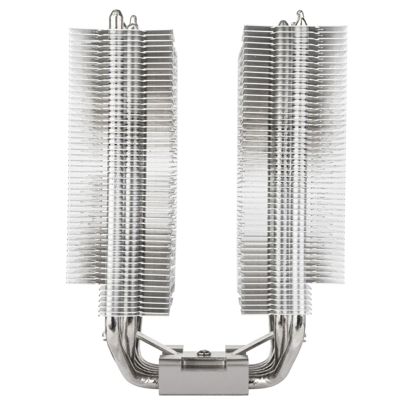 Load image into Gallery viewer, Silverstone sst-hyd140-argb cpu-koeler (4-pins pwm fan-connector, 4-1 pin argb (5v led))