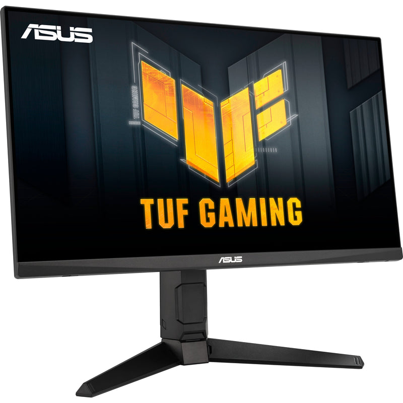 Load image into Gallery viewer, Asus tuf gaming vg249ql3a 24 monitor (zwart, 2x hdmi, 1x displayport, 180 hz)