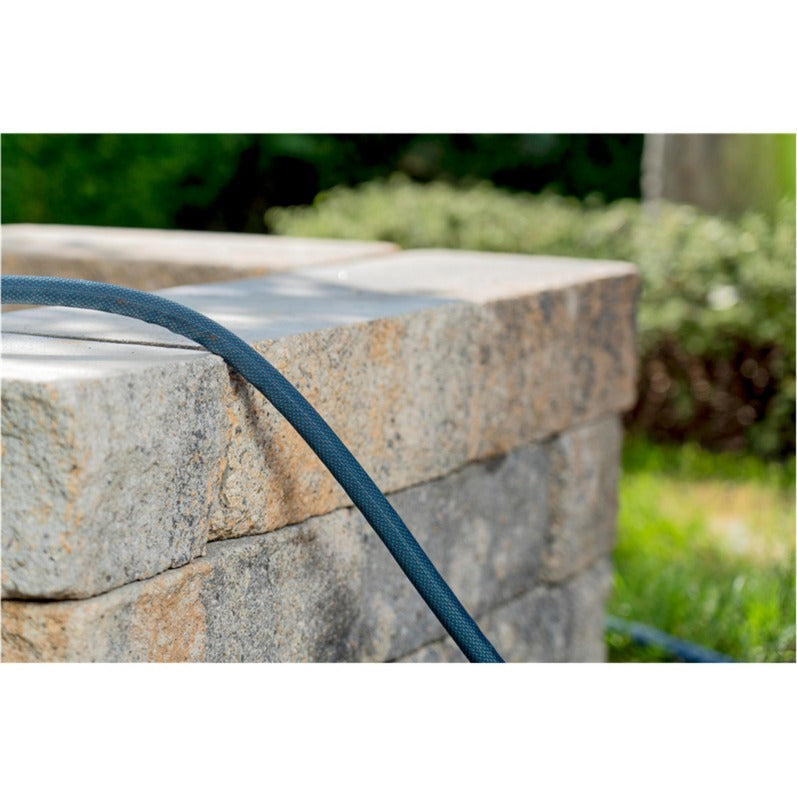 Load image into Gallery viewer, Gardena textielslang liano xtreme 19 mm (3 4”), 20 m (donkergrijs oranje)