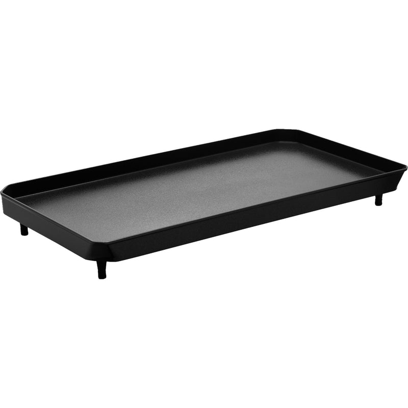 Cargue la imagen en el visor de la galería, Cadac 2 cook plancha kookplaat (zwart)