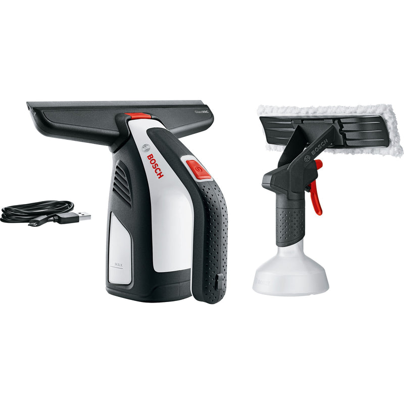 Load image into Gallery viewer, Bosch glassvac solo plus raamreiniger