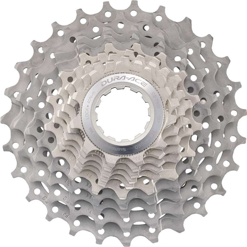 Laden Sie das Bild in Galerie -Viewer, Shimano dura ace cs-7900 10-speed cassette