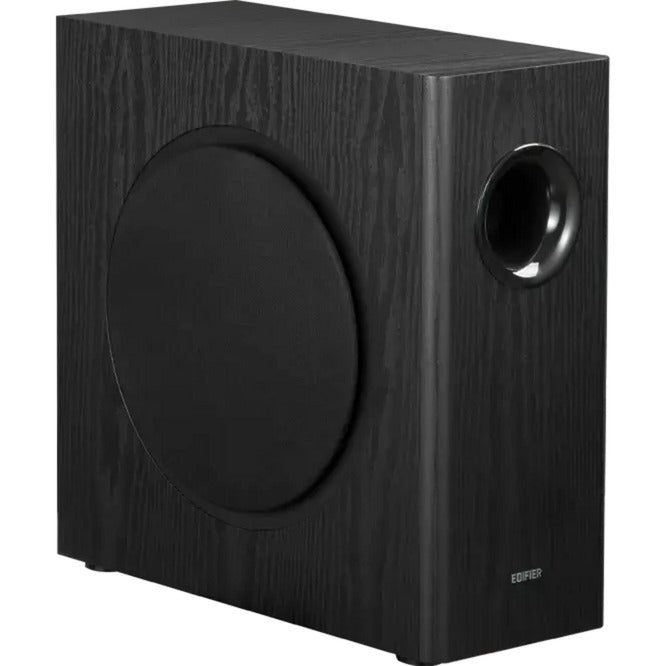 ギャラリービューアに画像をロードする, Edifier t5s actieve subwoofer luidspreker (zwart)