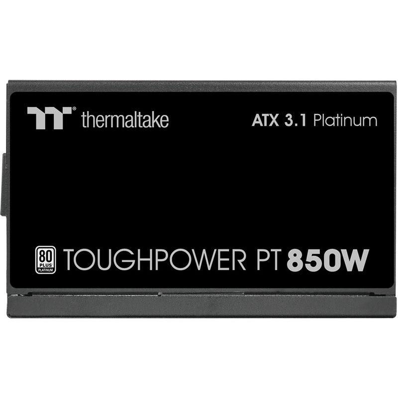 Load image into Gallery viewer, Thermaltake toughpower pt modulaire 850 watt voeding (1x 12v-2x6, 4x pcie)