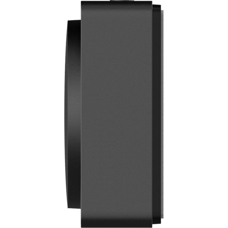 Cargue la imagen en el visor de la galería, Aqara slimme video deurbel g410 select (zwart, wifi, bluetooth, zigbee, matter)