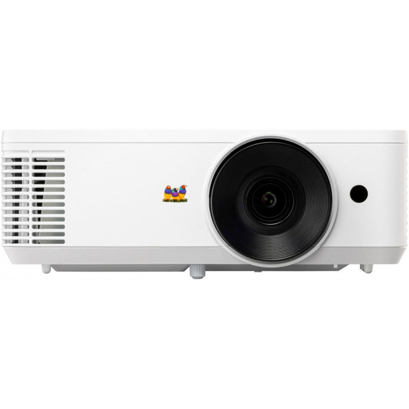 Afbeelding laden in galerijviewer, Viewsonic pa700x xga dlp-projector (wit, 4500 ansi lumen, voor bedrijven en onderwijs)