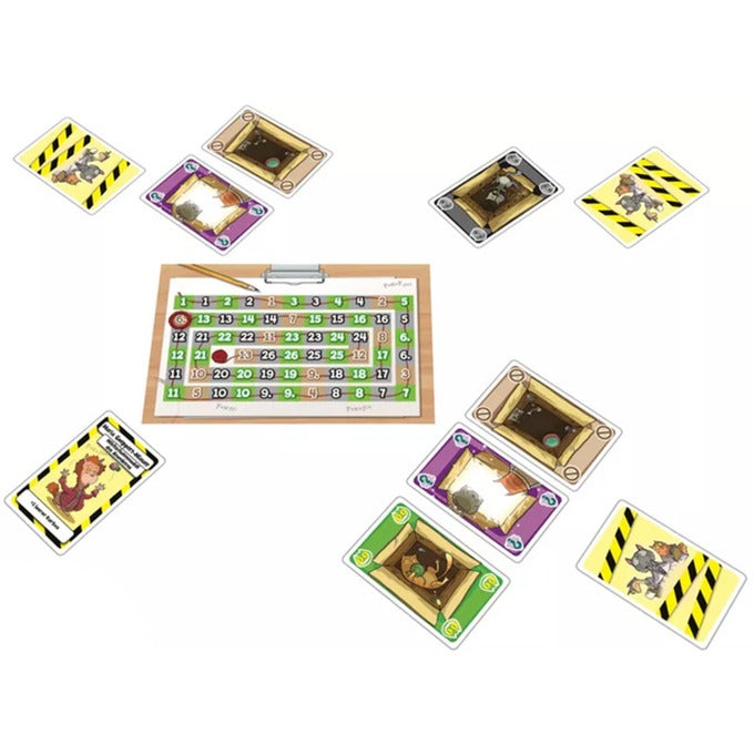 Load image into Gallery viewer, 999games 999 games schrödinger's katten kaartspel (nederlands, 2 - 6 spelers, 20 minuten, vanaf 10 jaar)
