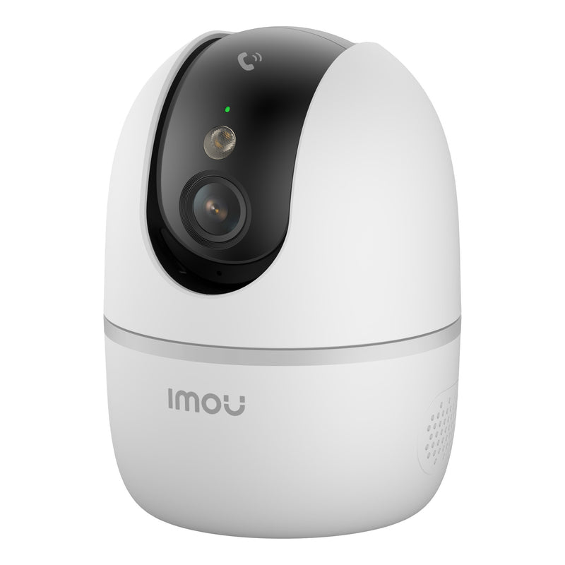 Laden Sie das Bild in Galerie -Viewer, Imou a1 pro 4k beveiligingscamera (wit, 8mp (3840×2160), wifi 6)