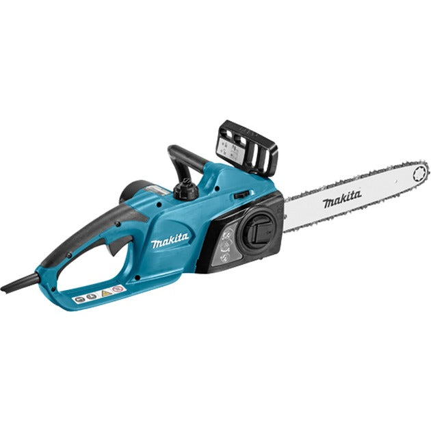 Load image into Gallery viewer, Makita uc3041a kettingzaag (blauw zwart)