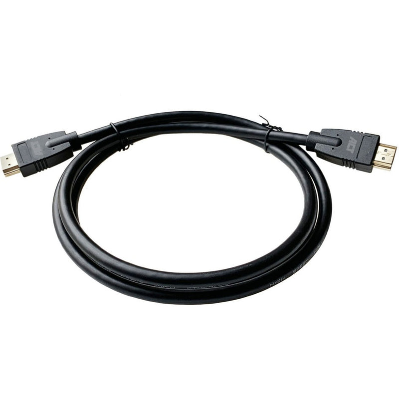 Load image into Gallery viewer, Act connectivity 2 meter hdmi 8k ultra high speed kabel v2.1 hdmi-a male - hdmi-a male (zwart)