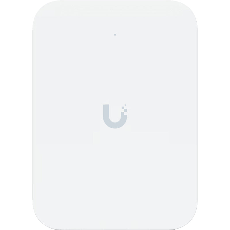 Load image into Gallery viewer, Ubiquiti unifi u7 in-wall access point (wit, poe)