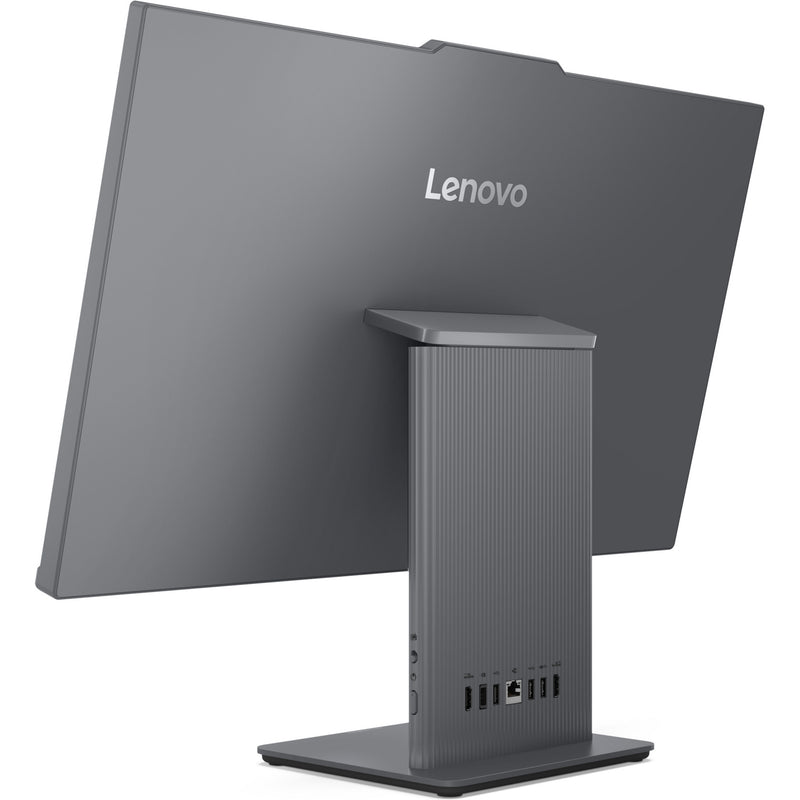 Laden Sie das Bild in Galerie -Viewer, Lenovo ideacentre aio 27arr9 all-in-one pc (donkergrijs | r7 7735hs | radeon 680m graphics | 32 gb | 1 tb ssd)