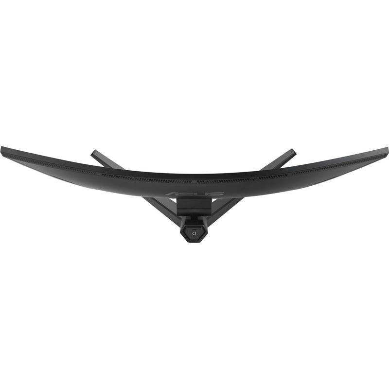 Load image into Gallery viewer, Asus tuf gaming vg34vqel1a 34 curved ultrawide monitor (zwart, 2x hdmi, displayport, 2x usb-a, usb-b)