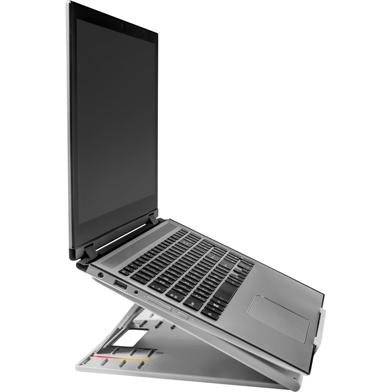 Afbeelding laden in galerijviewer, Kensington smartfit easy risergo 17 standaard (grijs)