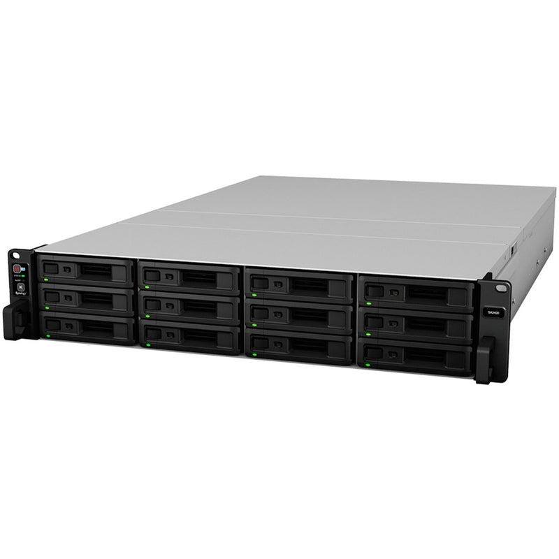 ギャラリービューアに画像をロードする, Synology sa3400 nas