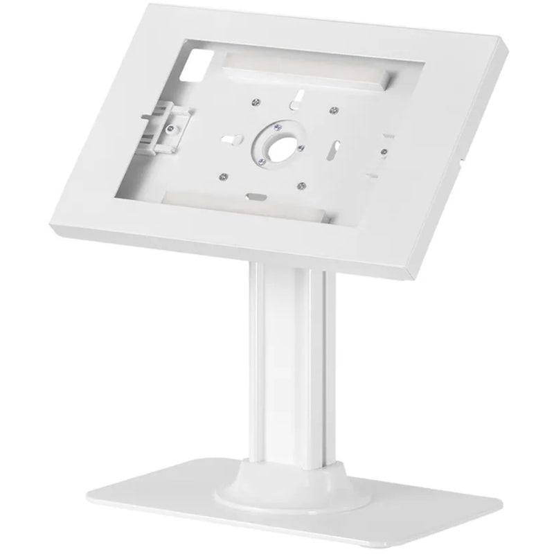 Load image into Gallery viewer, Neomounts ds15-650wh1 tafelblad tablethouder bevestiging (wit)