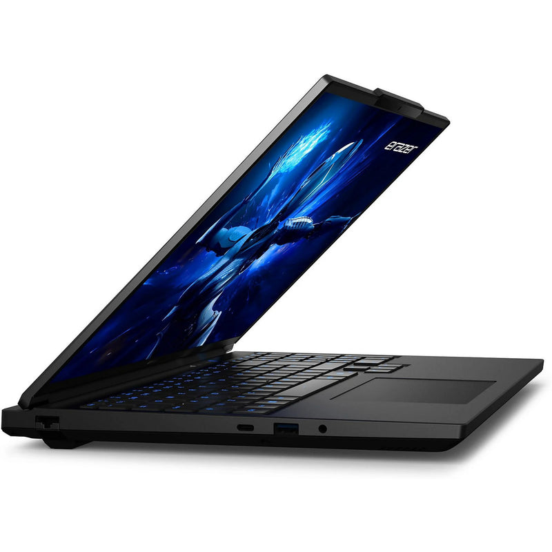 Load image into Gallery viewer, Erazer major 16 x1 md62736 16 gaming laptop (zwart | core ultra 7 255hx | rtx 5070 ti | 32 gb | 2 tb ssd)