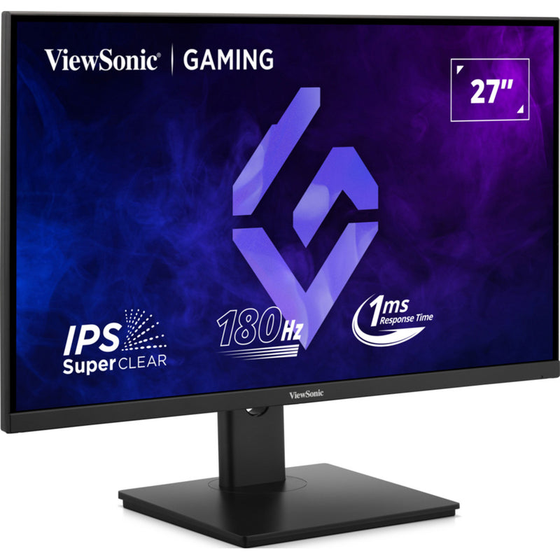ギャラリービューアに画像をロードする, Viewsonic xg27g1 27 gaming monitor (zwart, 2x hdmi, 1x displayport, 180 hz)