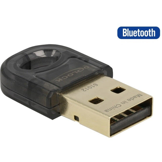 Load image into Gallery viewer, DeLOCK USB 2.0 Bluetooth 5.0 Mini Adapter