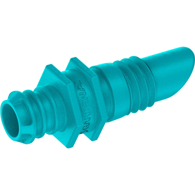 Load image into Gallery viewer, Gardena einddruppelaar 2 l u druppelaar (turquoise, 25 stuks)