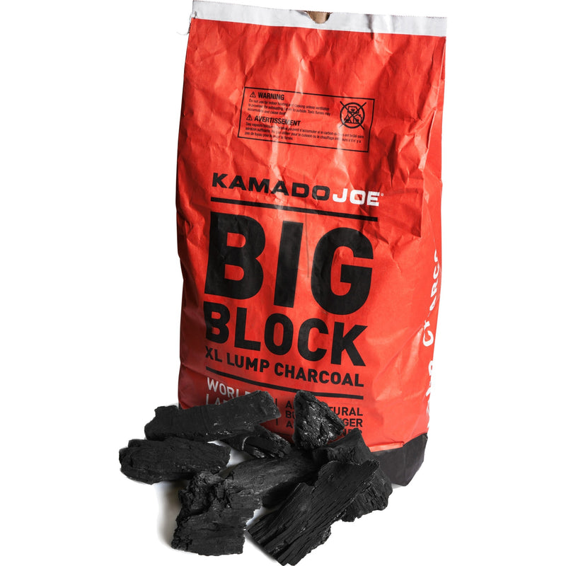 Load image into Gallery viewer, Kamado Joe Houtskool