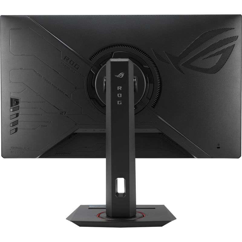 Load image into Gallery viewer, Asus rog strix xg279cns 27 gaming monitor (zwart, hdmi, displayport, usb-c, 380 hz (oc))