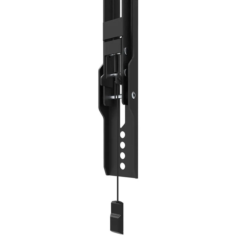 ギャラリービューアに画像をロードする, Neomounts wl35-550bl14 tv wandsteun wandmontage (zwart)