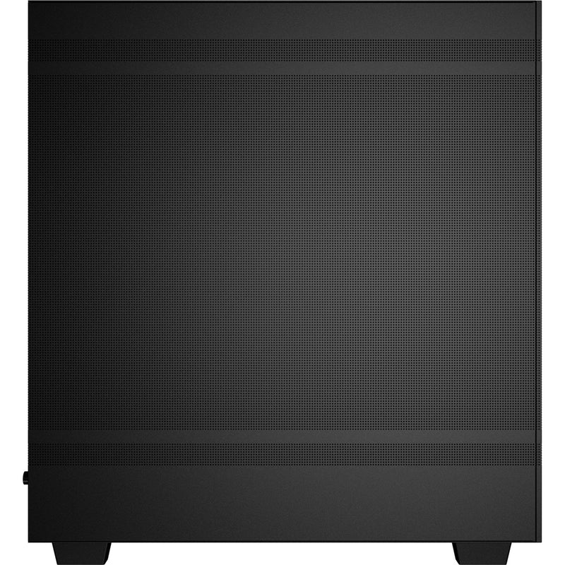 Load image into Gallery viewer, Sharkoon rebel c50 black midi tower behuizing (zwart | 2x usb-a | 1x usb-c)
