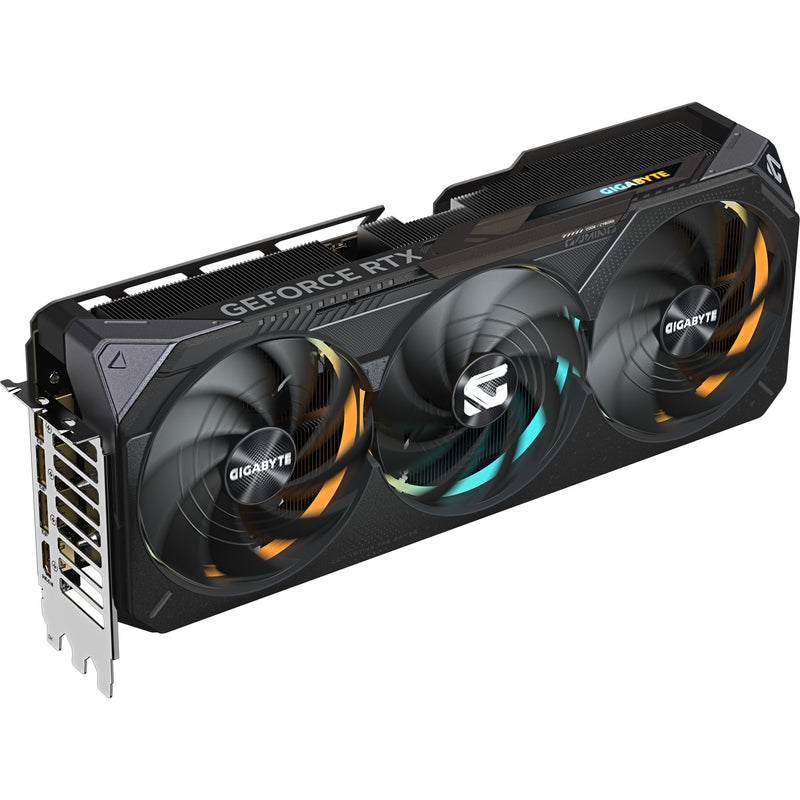 Afbeelding laden in galerijviewer, Gigabyte gv-n507tgaming oc-16gd geforce rtx 5070 ti gaming oc 16g, 16gb, gddr7, 256bit, pcie 5.0