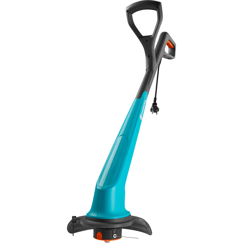 Load image into Gallery viewer, Gardena grastrimmer smallcut 300 23 (turquoise, 9805-20)