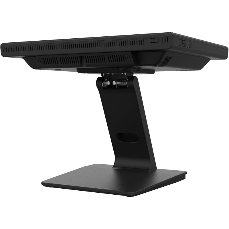 Laden Sie das Bild in Galerie -Viewer, Iiyama prolite t1732msc-b2s 17 touchscreen monitor (zwart, vga, hdmi, displayport, audio, touchscreen)