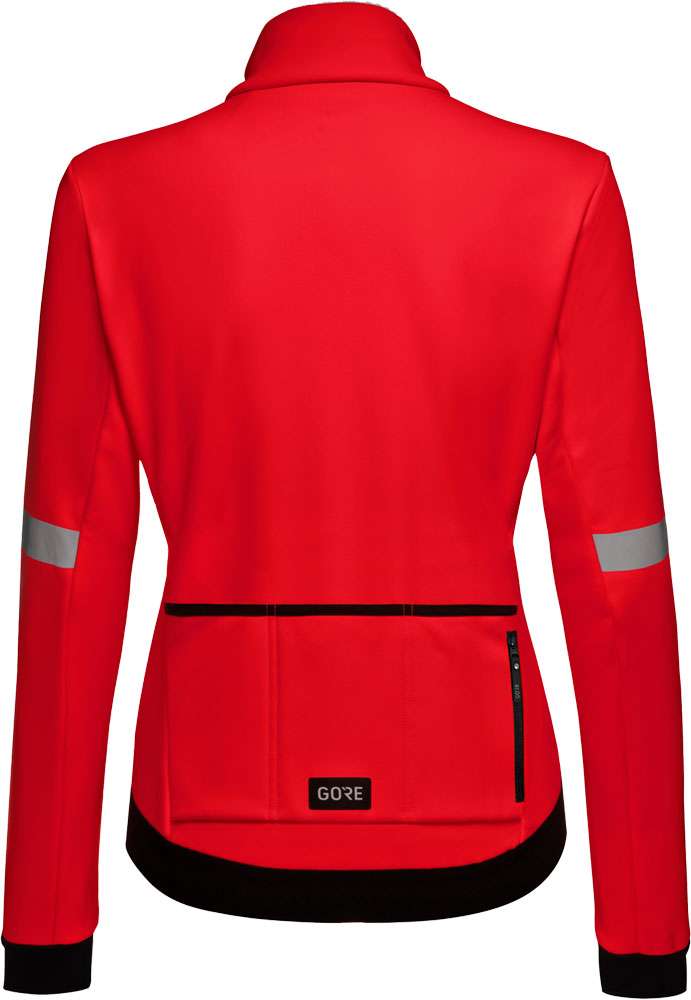 Load image into Gallery viewer, Gorewear tempest windstopper® - women's windbreaker
