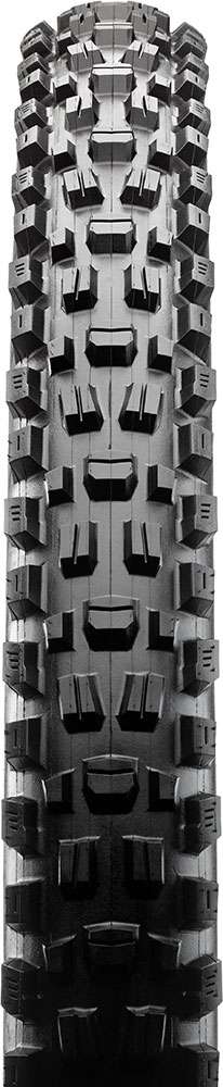 Load image into Gallery viewer, Maxxis buitenband Assegai EXO+ TR 27.5 x 2.50 zw vouw