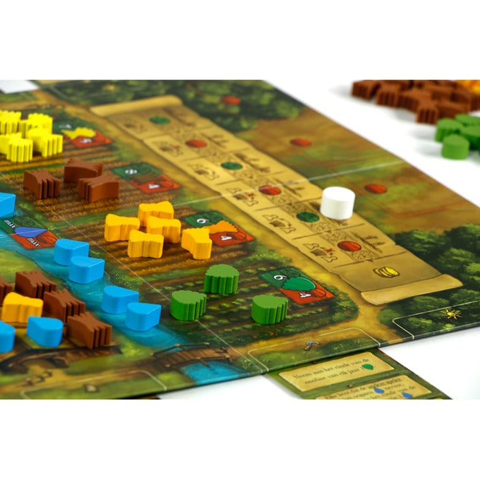 Load image into Gallery viewer, 999games 999 games brood bier bordspel (nederlands, 2 spelers, 30 - 45 minuten, vanaf 10 jaar)